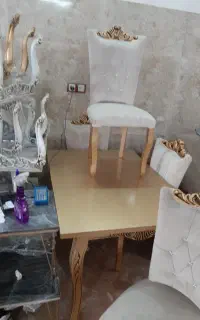 میز نهارخوری