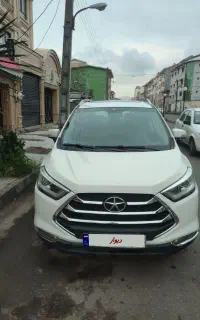 جکs3بدون‌رنگ‌کم‌کار