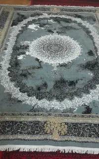 فرش ماشینی ۹ متری
