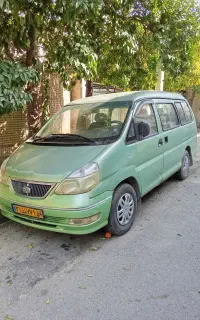 ون تاکسی دربستی