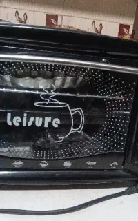 توستر