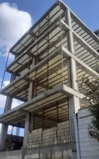 نبشی کشی و والپست وجوشکاری سیار