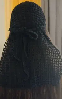 دورگ عربی دست بافت