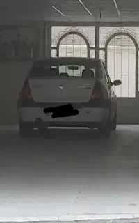 پارکینگ