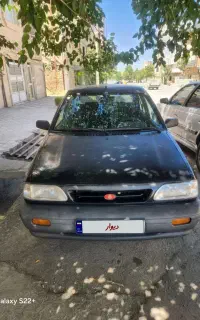 پراید صفر