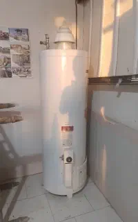 ابگرمکن