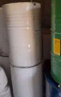 بشکه خالی وگالن