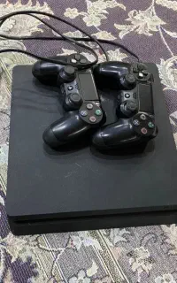 پلی استیشن۴