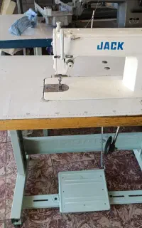 چرخ صنعتی راسته دوز جک