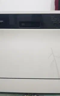 ماشین ظرفشویی مجیک ۲۱۵۵