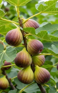فروش نهال انجیر عسلی در زنجان