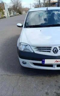 ال ۹۰ تندر ۹۰ استسنائی