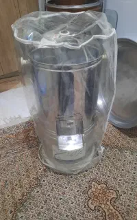 سبزی خرد کن سبز ایران