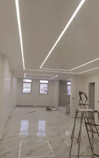 نقاش ساختمانِ 30سال تجربه