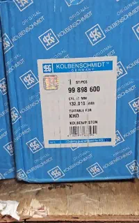 ۲۳۲ MWM دویتس ۶۱۶ deutz ۹۱۳ ژنراتور