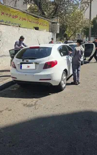جیلی امگرند قابل معاوضه