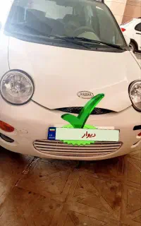 MVM 110 ۴ سیلندر مدل ۹۳
