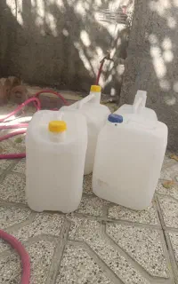 دبه بیست لیتری