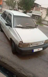 پراید ۸۱