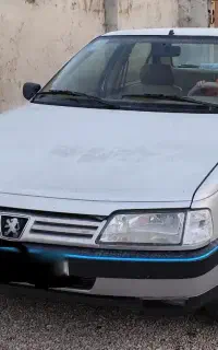 سلام 405مدل 89