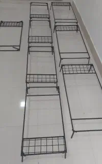 منقل تاشو