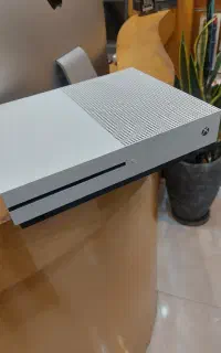 کنسول بازی xbox one s