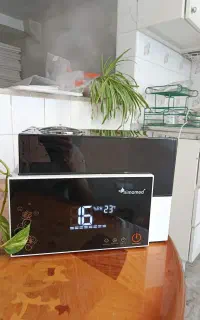 بخور سرد ترکیه ای