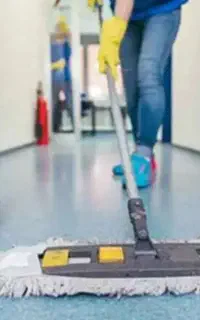 نظافت امور منزل