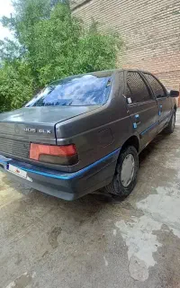 روآ دوگانه فابریک مدل ۸۵