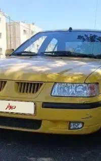 تاکسی ۱۸۳۳