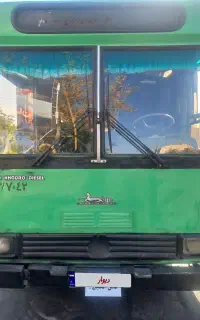 فروش اتوبوس درون شهری