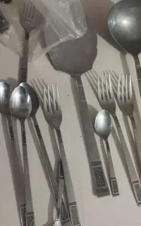 سرویس ژاپنی ۷۰سال پیش