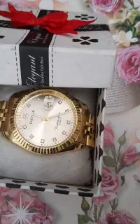 ساعت مردونه