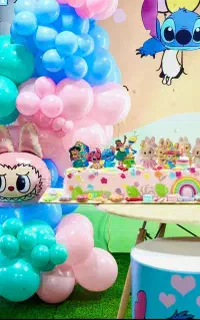 مربی خانه بازی