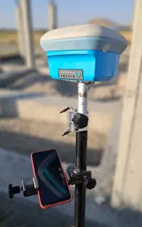 نقشه برداری یو تی ام - UTM - گاز - برق - آب