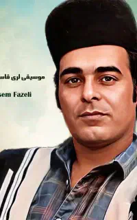 دو تا بلیت واسه کنسرت امروز قاسم فاضلی ساعت 7