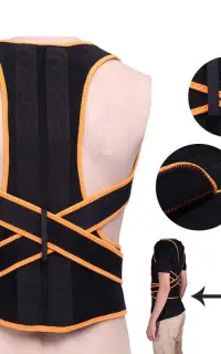 قوزبند طبی آتل دار برند Yc