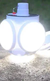 چراغ