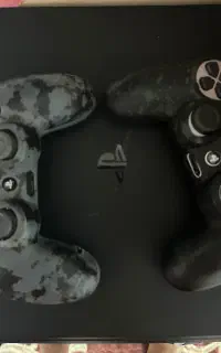 پی اس فور اسلیم ps4