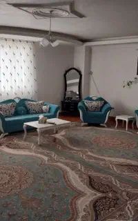فرش ۱۲متری