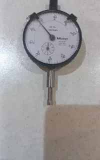 ساعت اندیکاتورمدل ۲۰۲۴