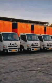 خدمات باربری اتوبارحمل باراساس منزل شهرری کل تهران