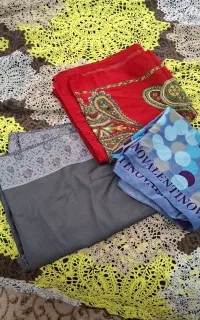 مانتو ولباس مجلسی