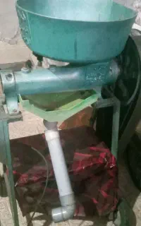 دستگاه آبلیمو