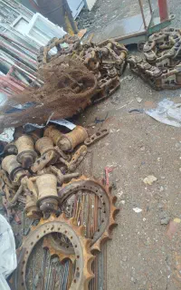 خریدانواع ضایعات باقیمت در25