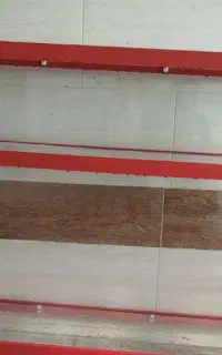 ویترین ۲متری نو