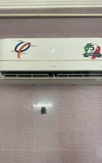 کولر گازی ۱۲۰۰۰