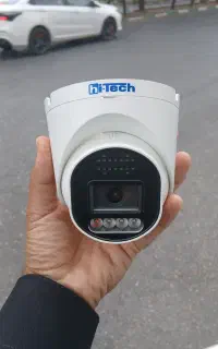دوربین مداربسته