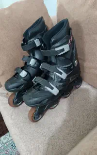 کفش اسکیت
