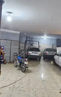 مغازه بلوار علی ابن ابی طالب